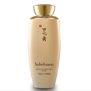 Sulwhasoo Essential Perfecting Water